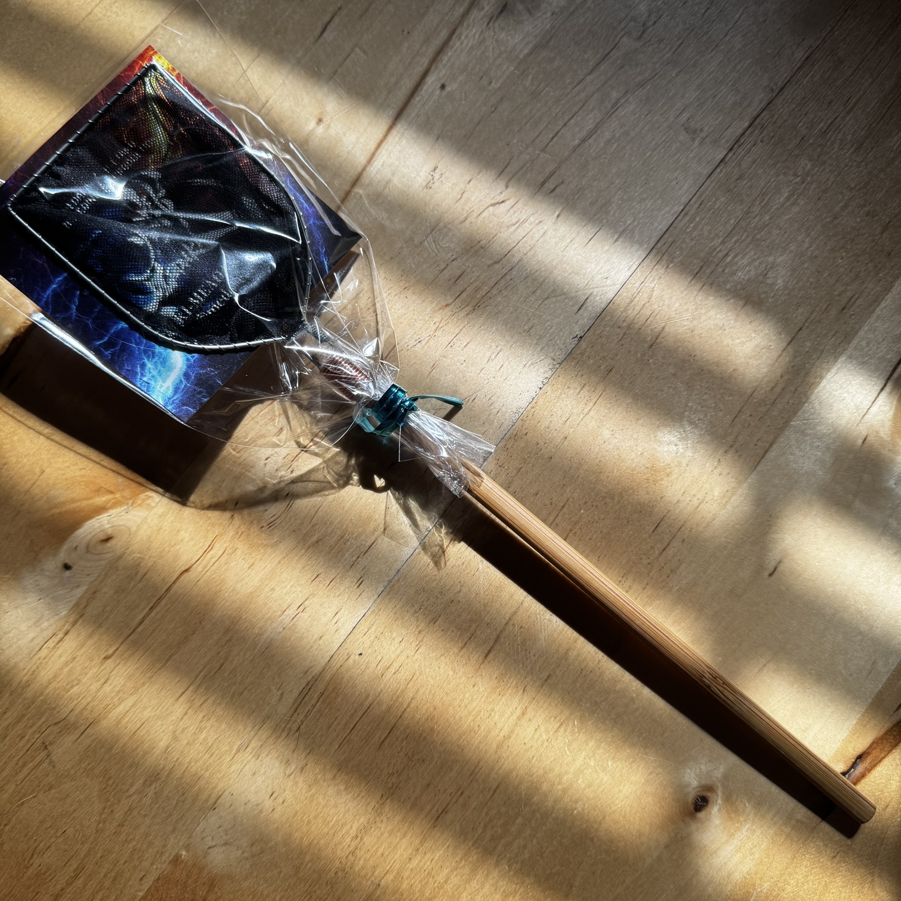 Standard Series Square 5cm Tamo Net