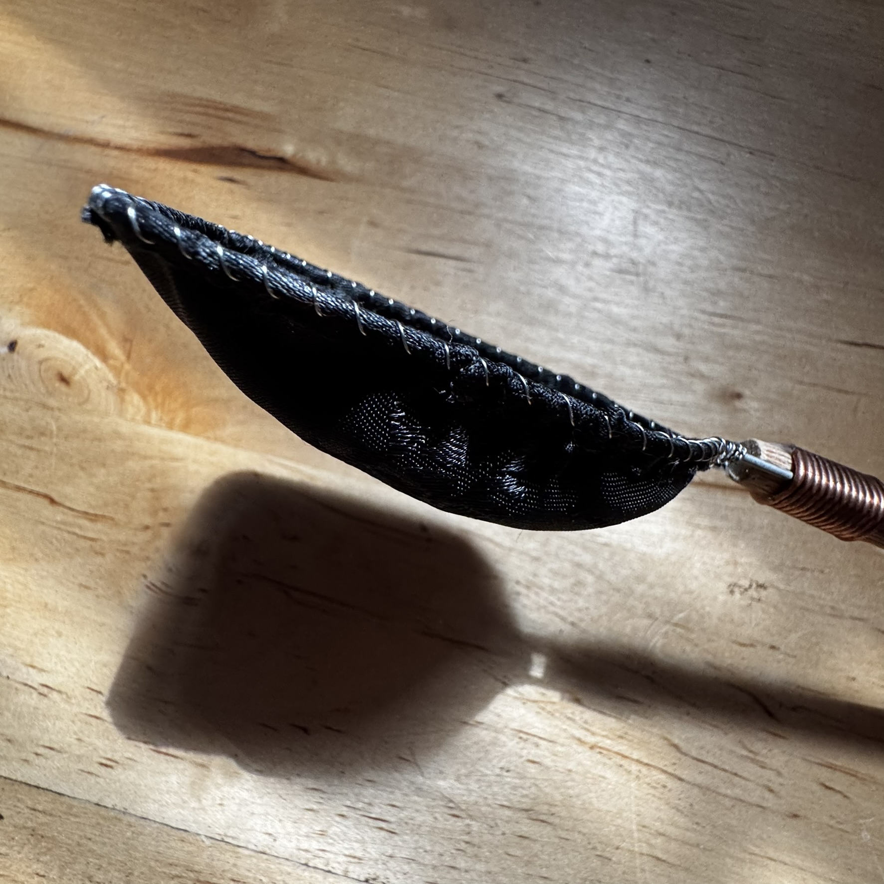 "Tame" Series Square 5cm Tamo Net