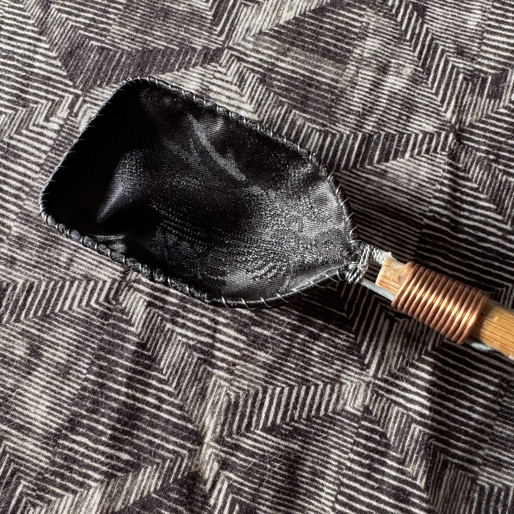 "Tame" Series Small Square 3cm (for Fry) Tamo Net