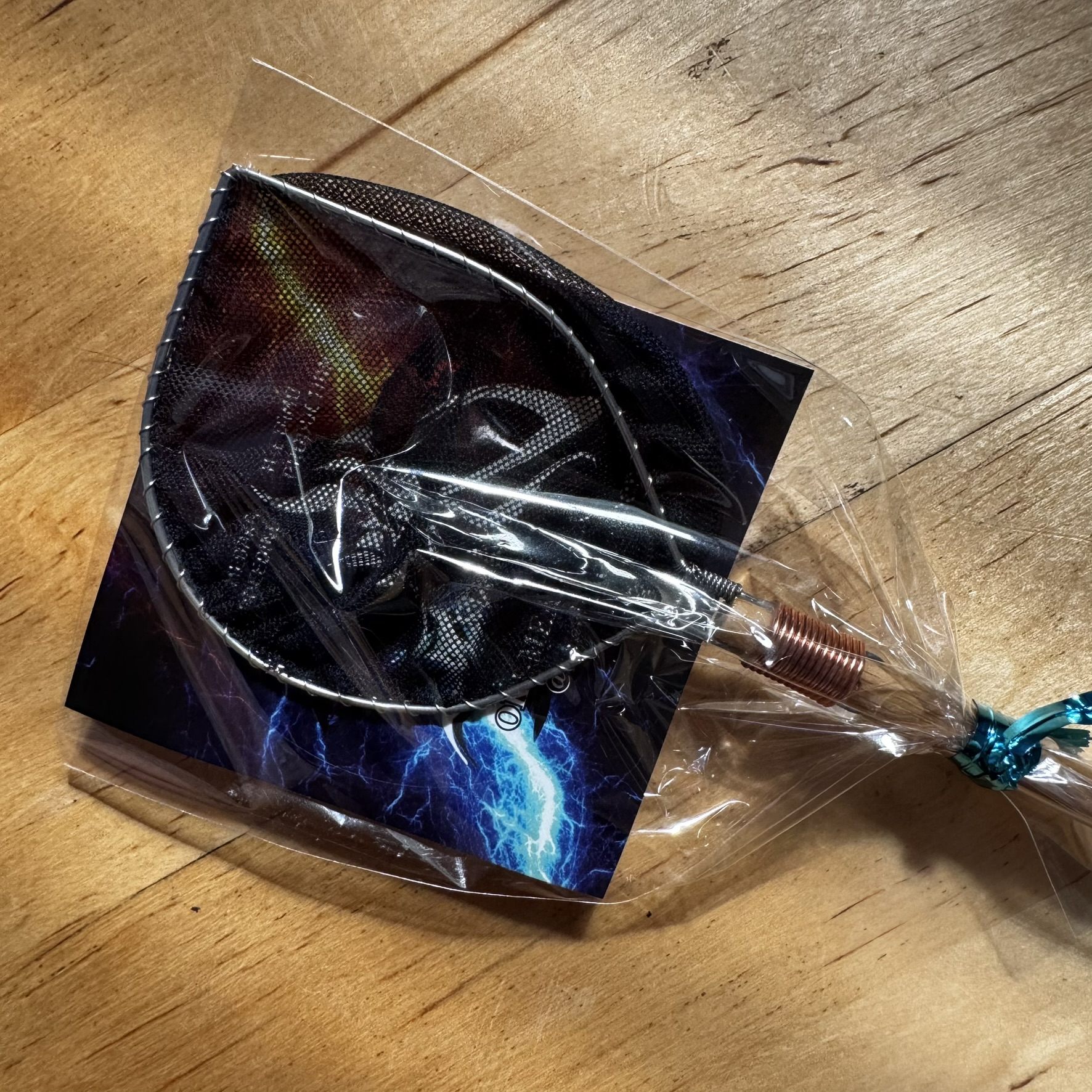  Standard Series Leaf 5cm Tamo Net 