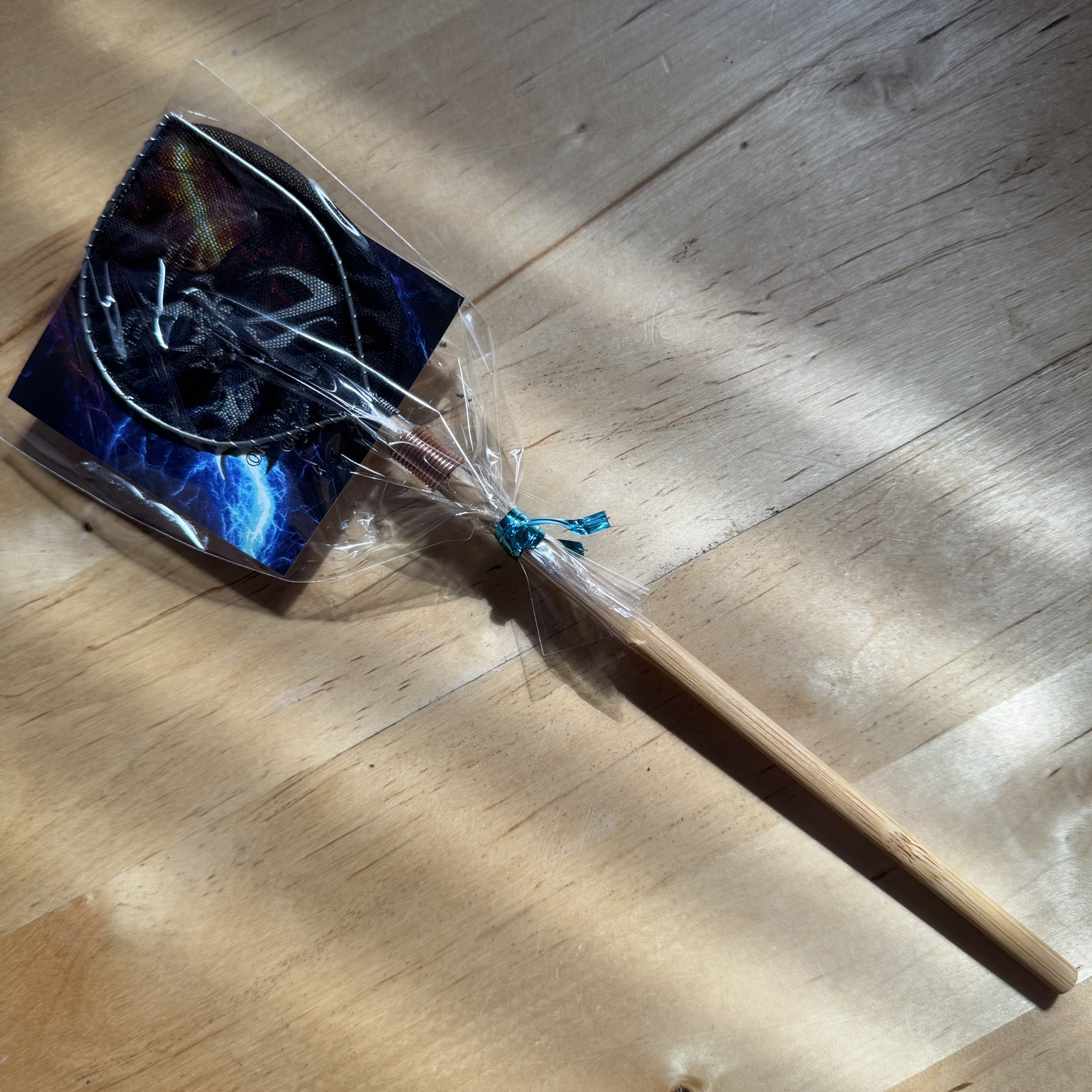  Standard Series Leaf 5cm Tamo Net 