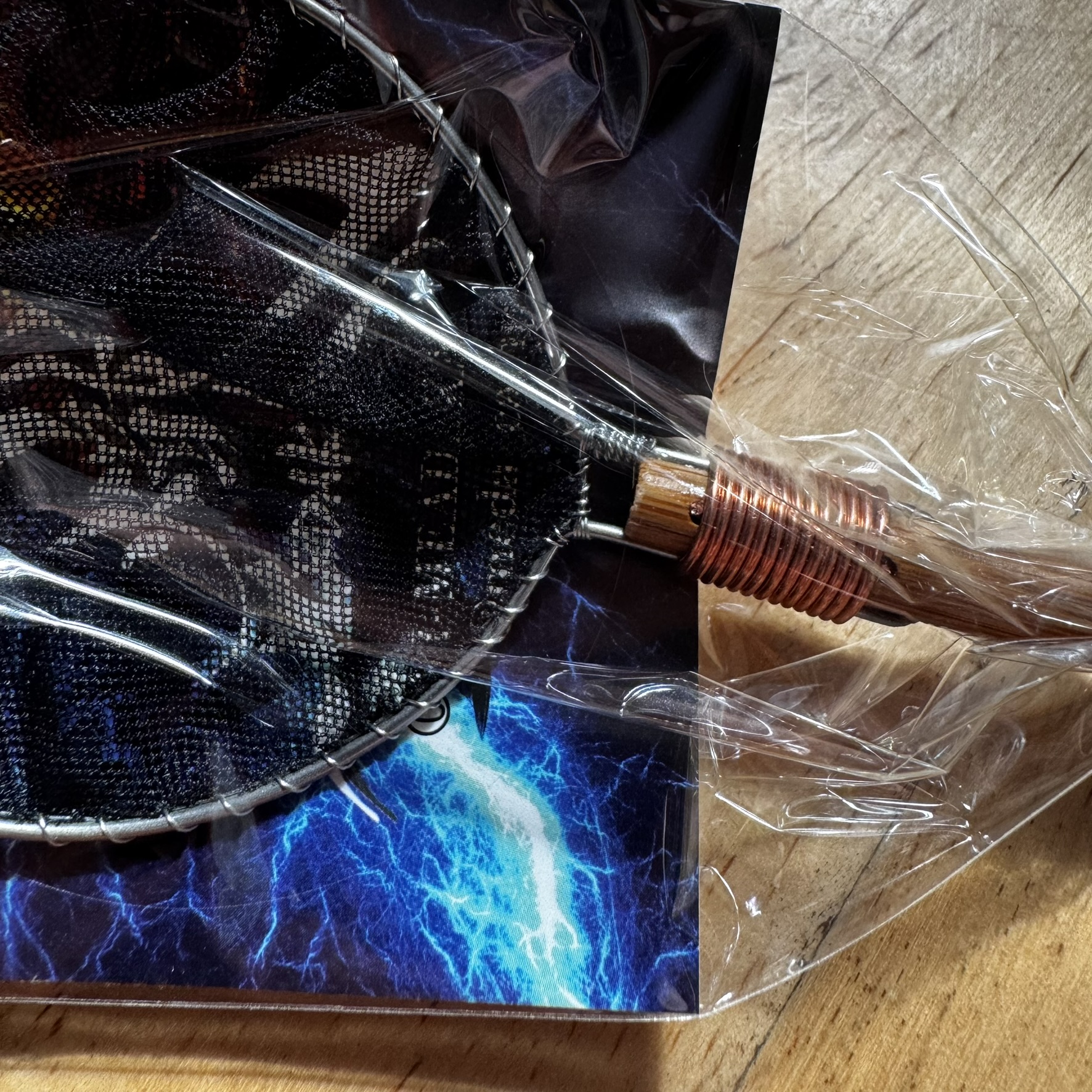 Standard Series Circle 6cm Tamo Net 