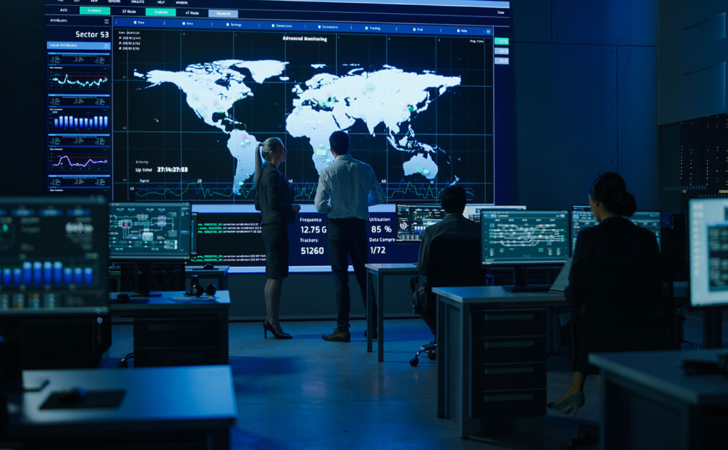 Cyber Risk Management Services