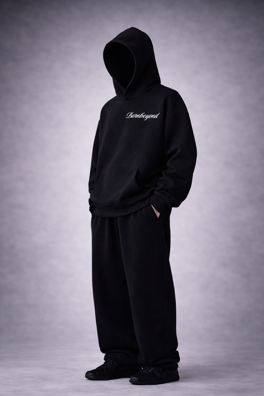 Silent Dreamer hoodie