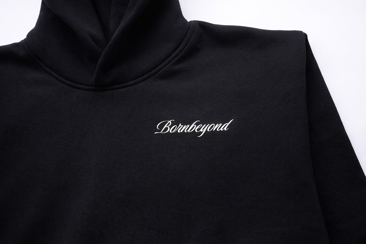 Silent Dreamer hoodie