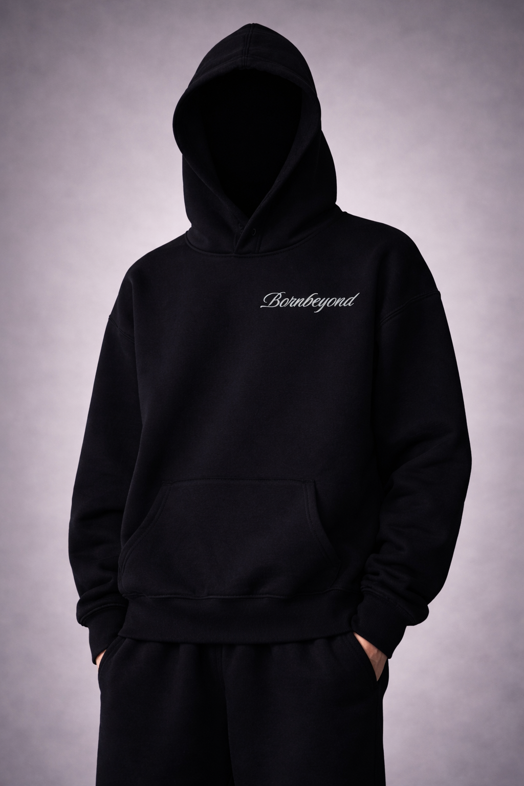 Silent Dreamer hoodie