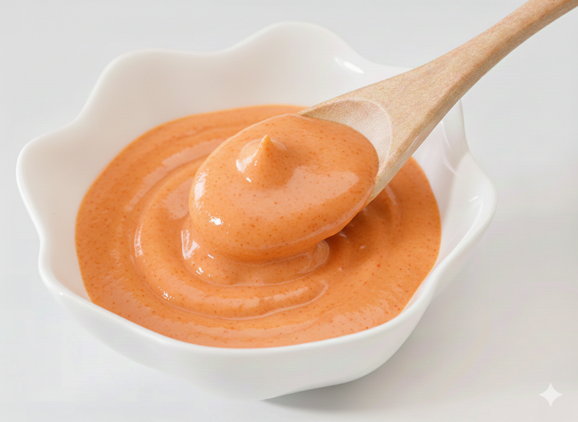 Mayonesa Picante extra