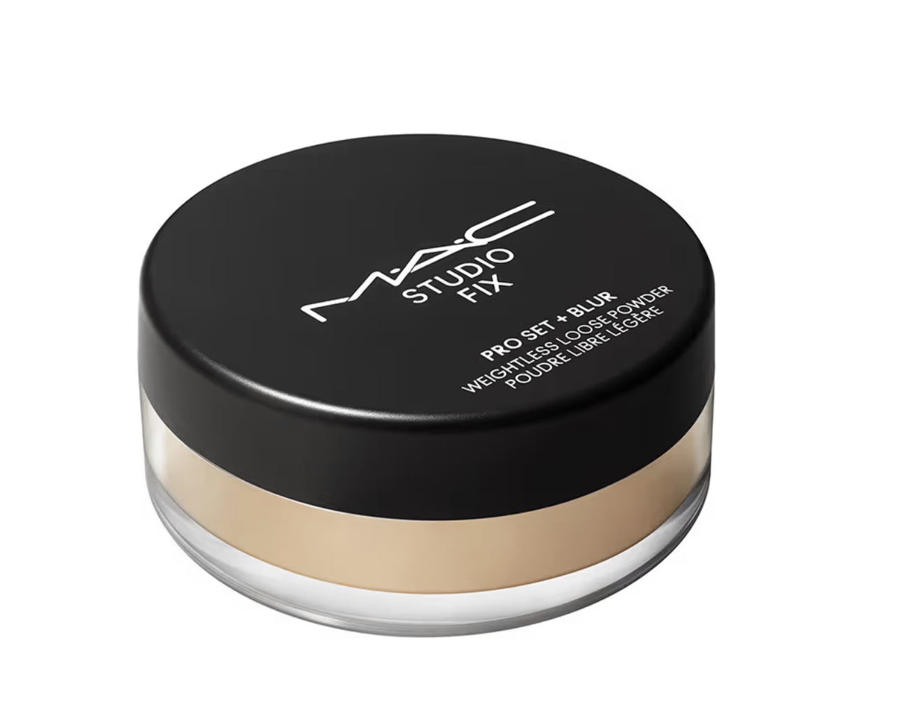 MAC Loose Setting Powder