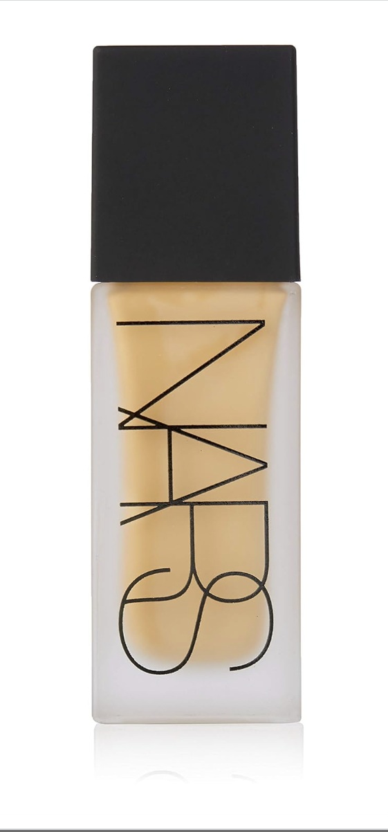 NARS Liquid Foundation