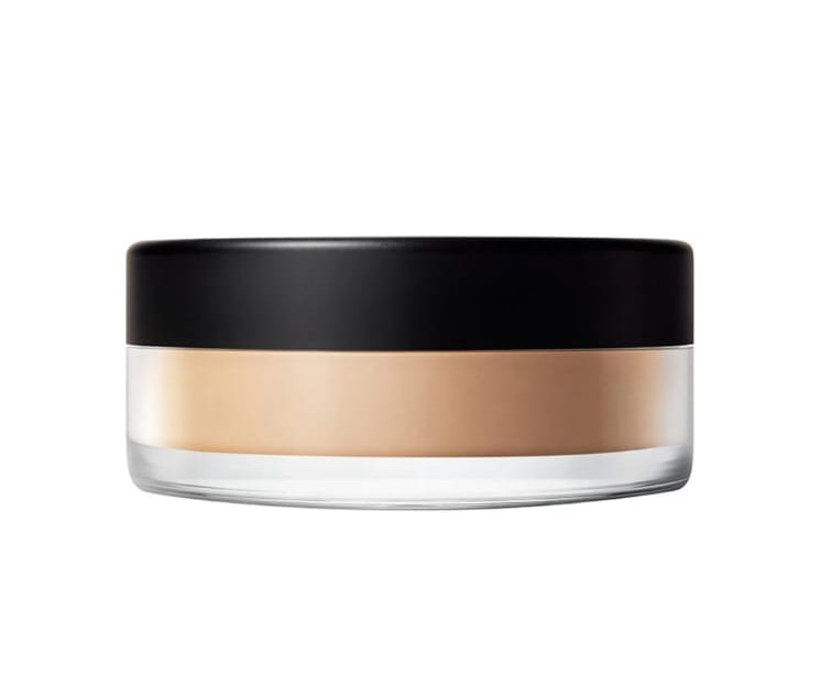 Bobbi Brown Loose Setting Powder