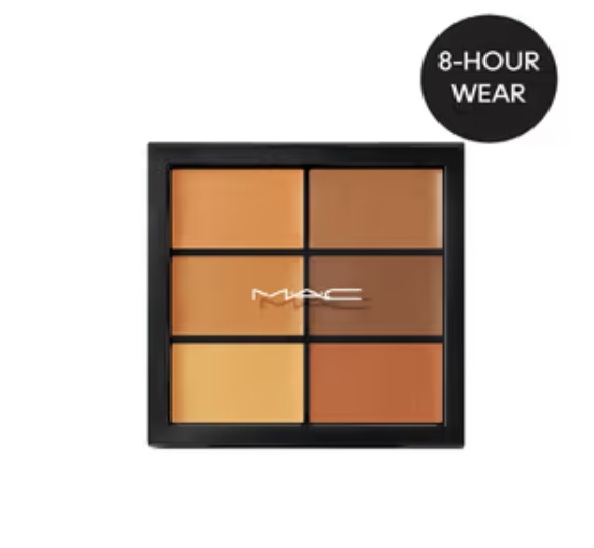 MAC Conceal and Correct Palette