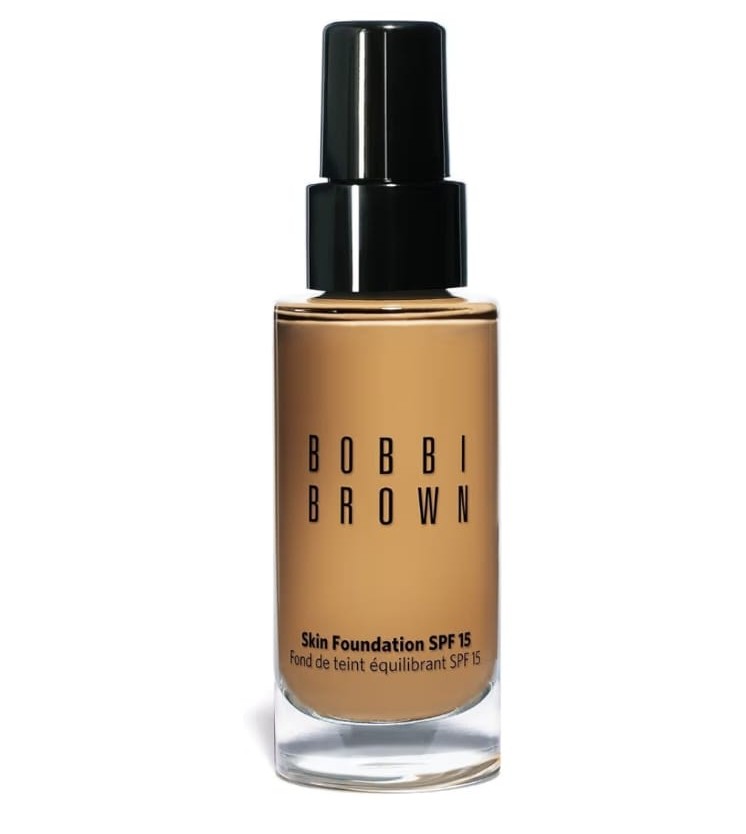 Bobbi Brown Skin Foundation SPF 15