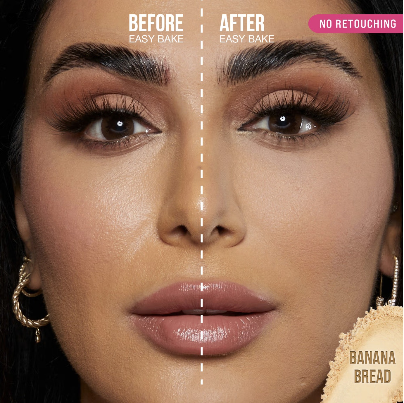 Huda Beauty Setting Powder