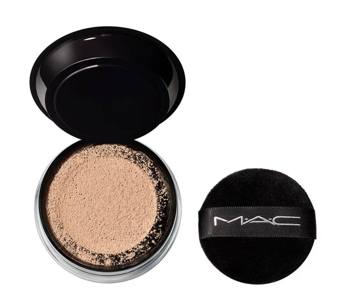 MAC Loose Setting Powder