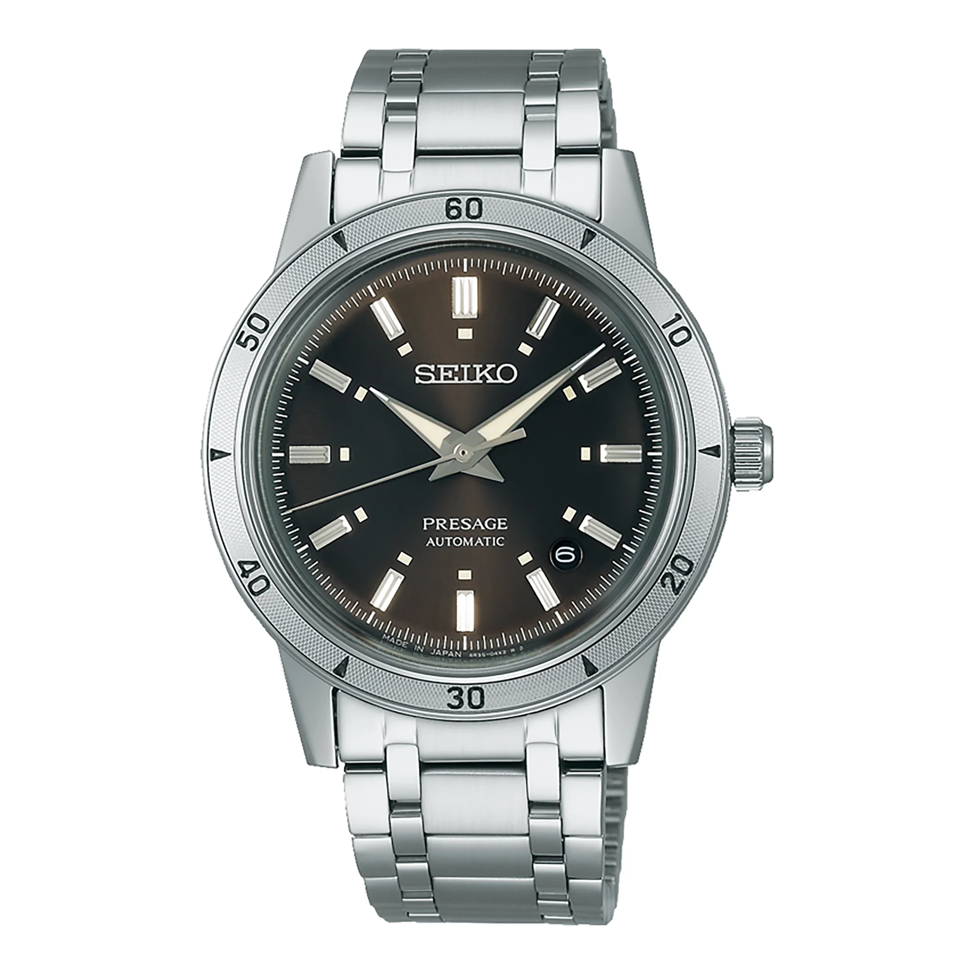 Seiko Presage Automatic Watch