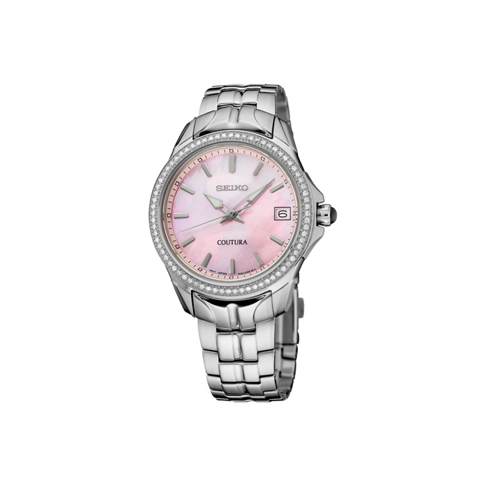 Seiko Coutura Ladies Watch