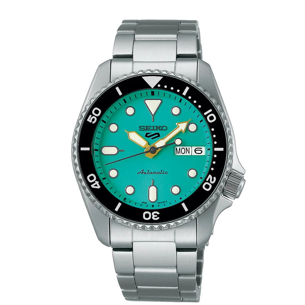 Seiko 5 Automatic Watch