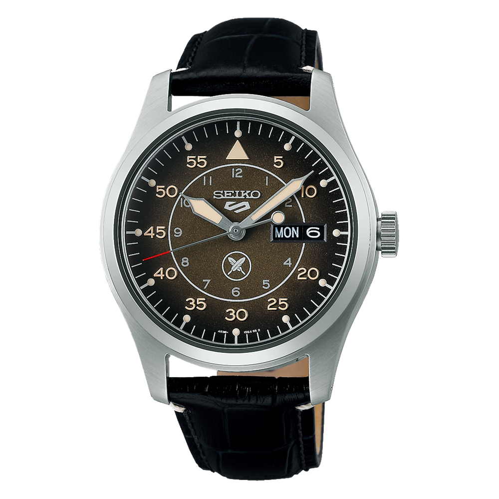 Seiko Men's Automatic Watch