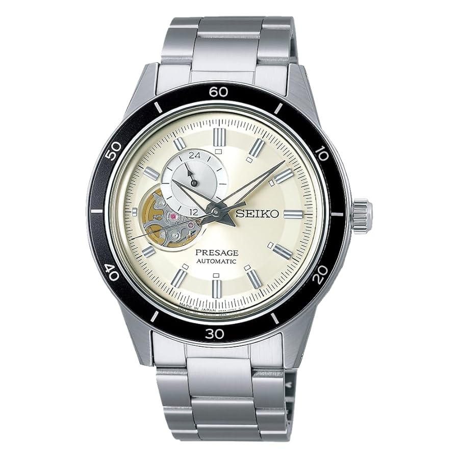 Seiko Presage Automatic Watch
