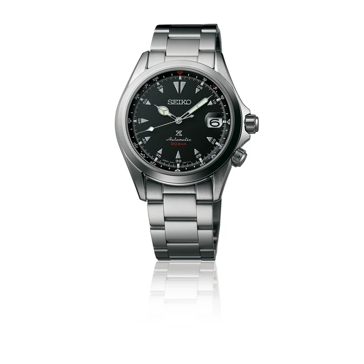 Seiko Automatic Wristwatch