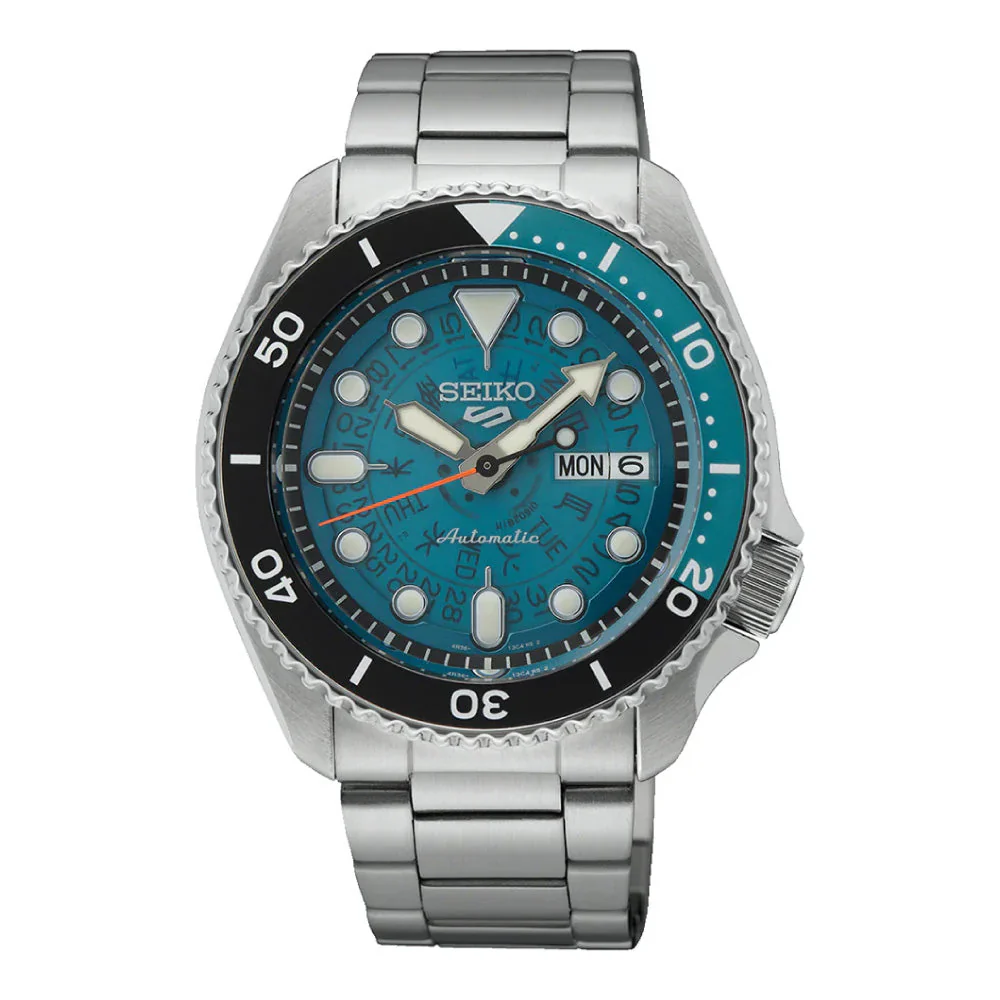 Seiko Automatic Wristwatch