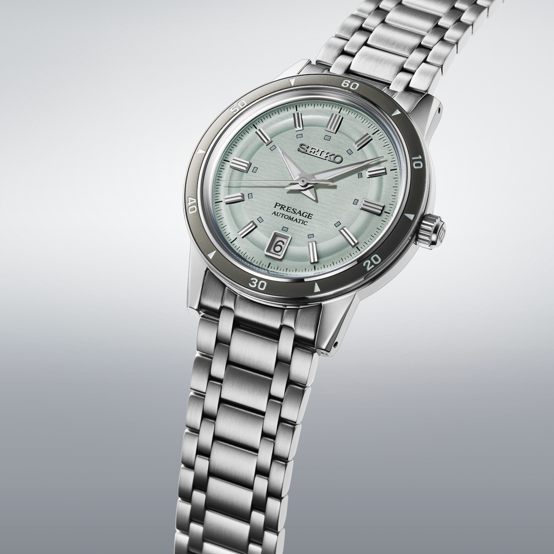 Seiko Presage Automatic Watch