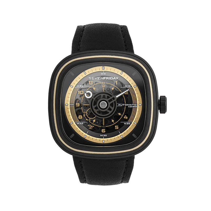 Sevenfriday Automatic Watch