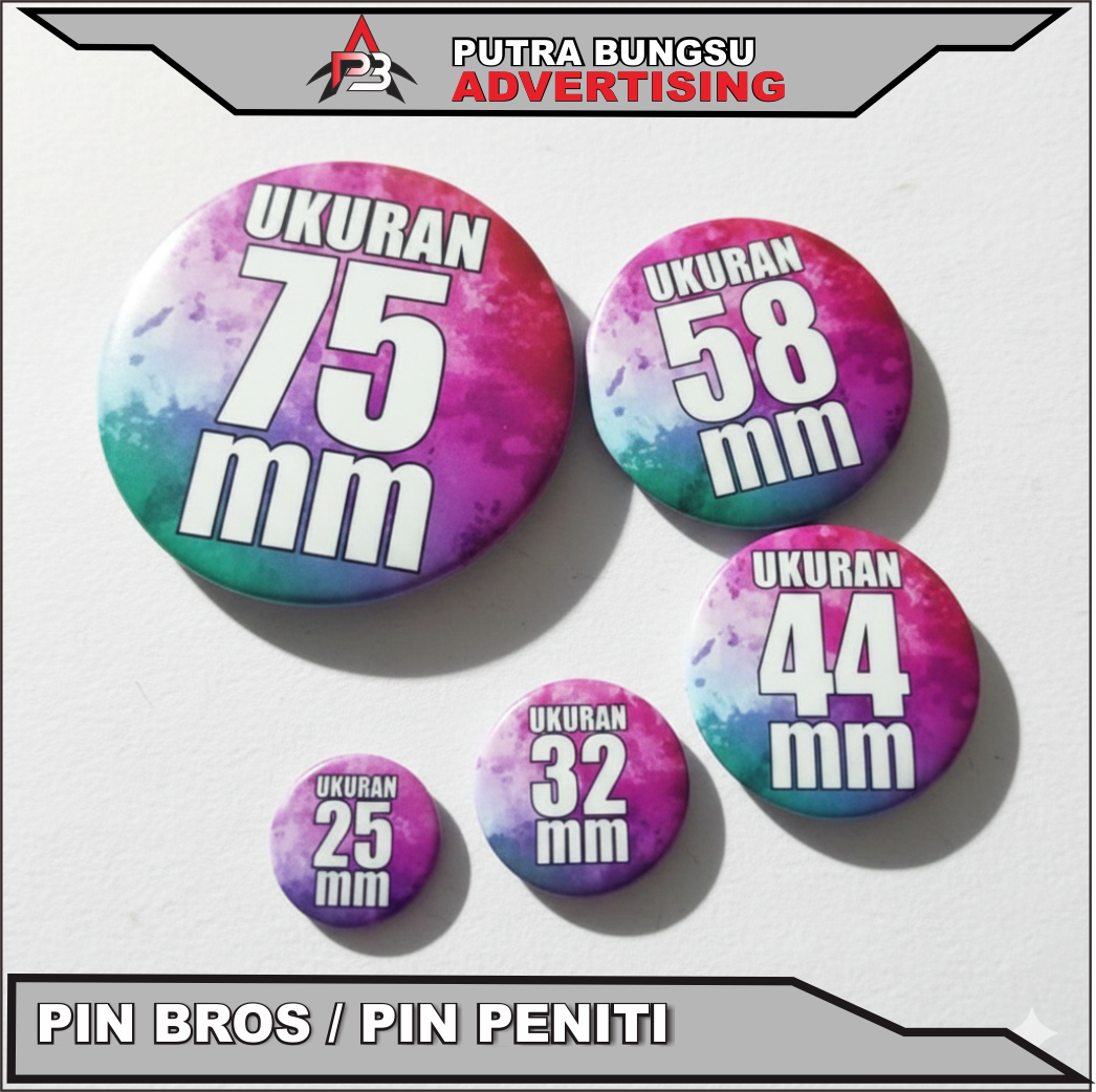 Pin Bros