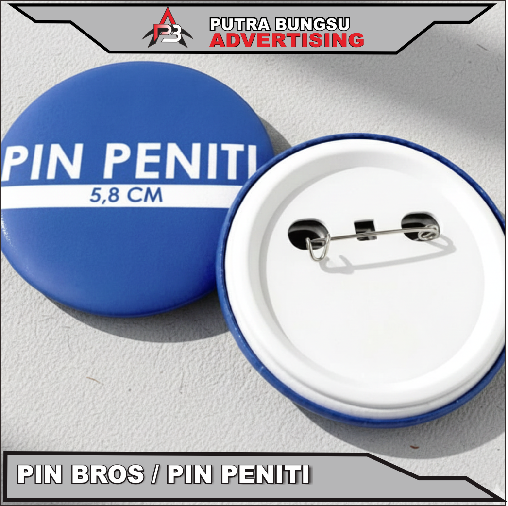 Pin Bros
