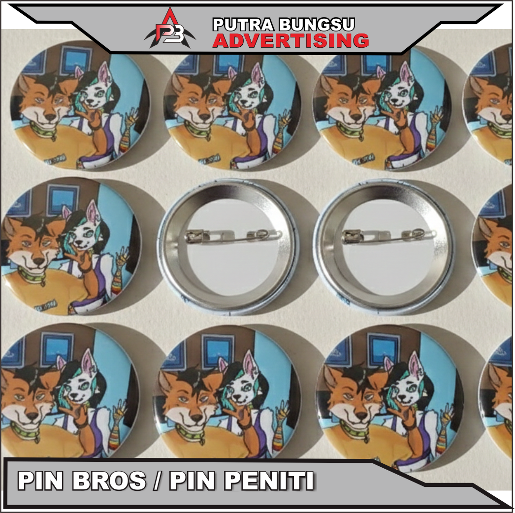 Pin Bros