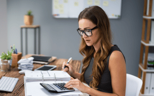 Senior General Ledger Accountant (m/f/d)