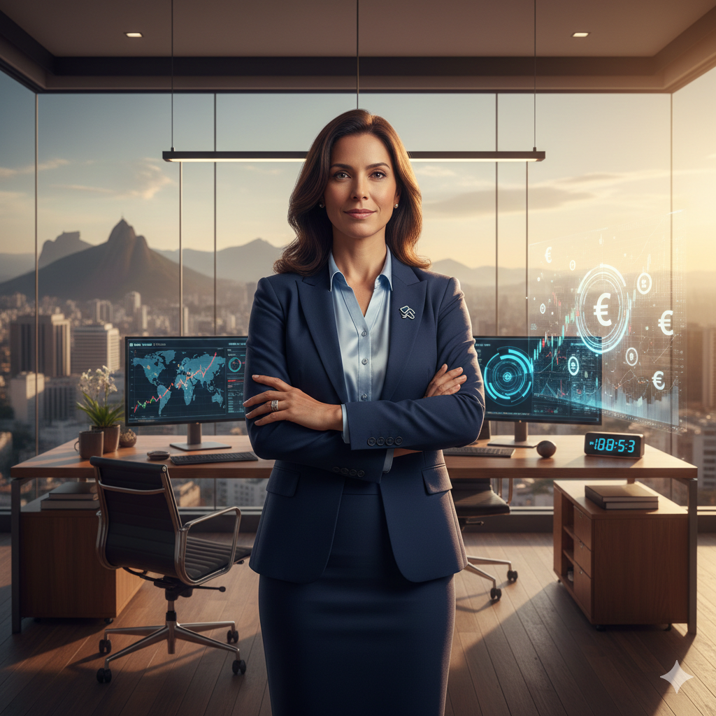 Country Manager - Chile 