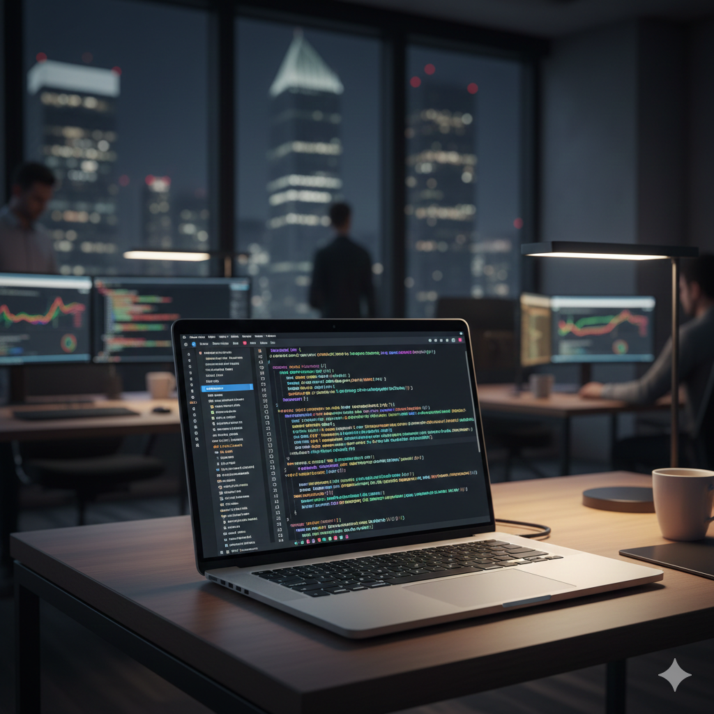 Core Payment System Engineer (Golang)