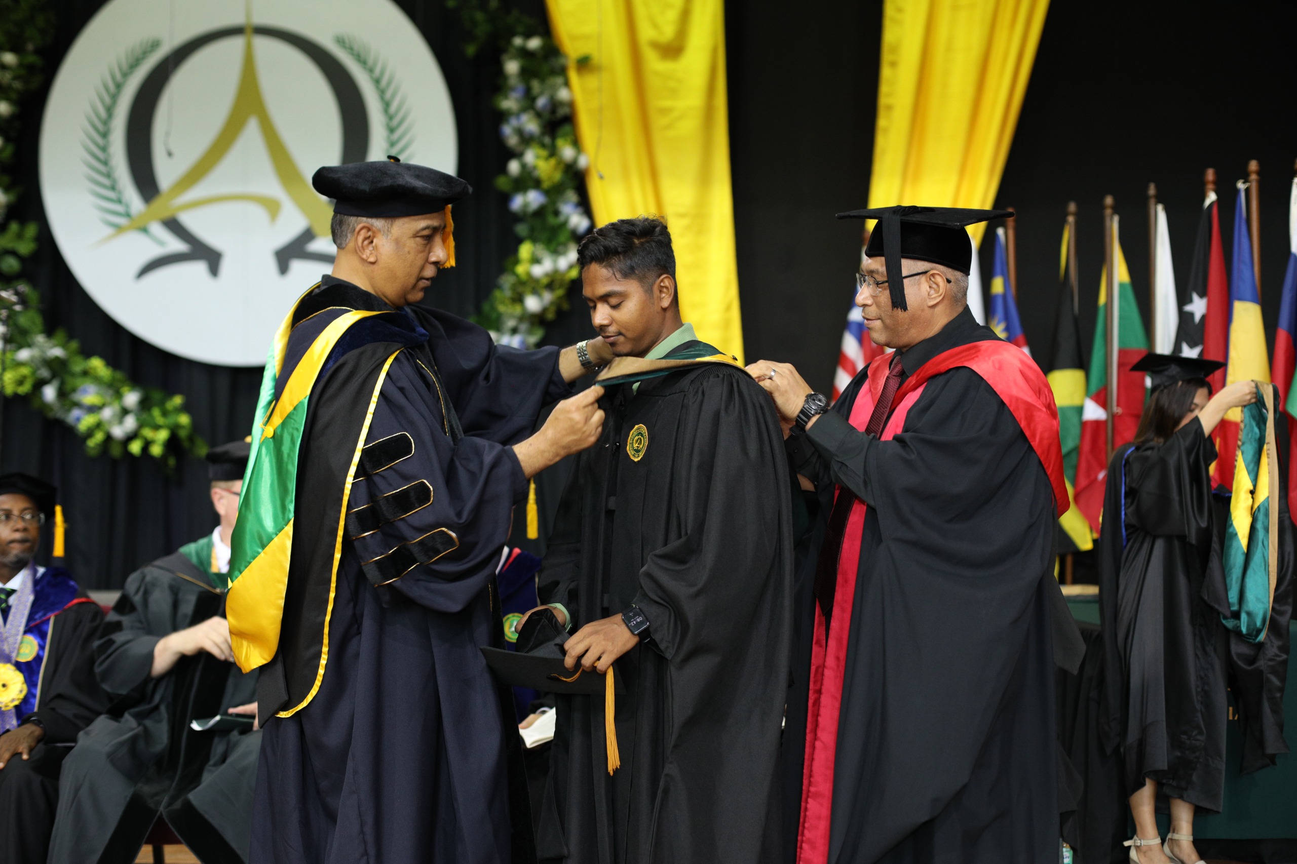 Finance & Operations