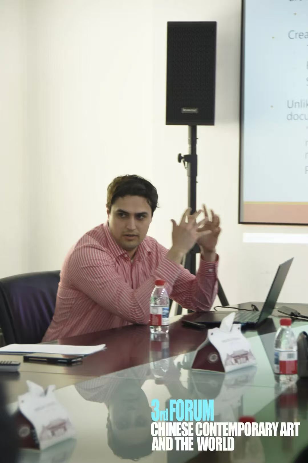 English Native Speaker