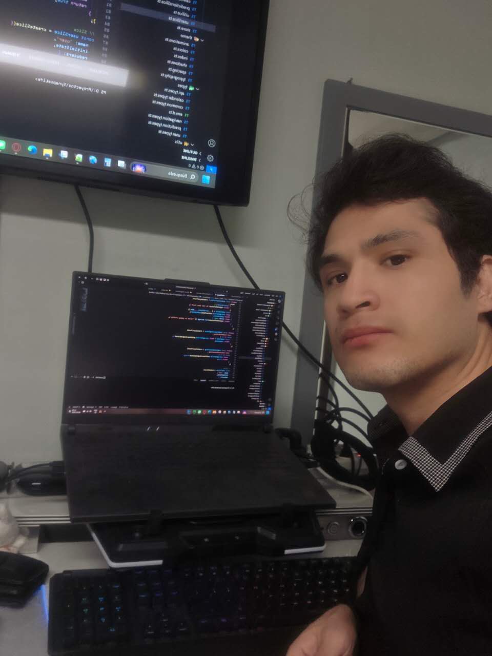 Carlos Alejandro Jordán Castro