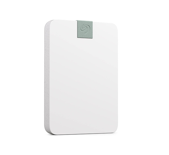 Seagate Ultra Touch HDD 2TB, External HDD