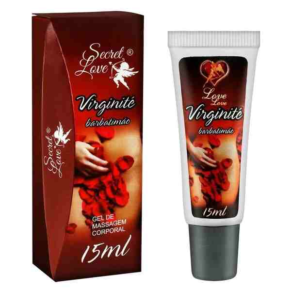 Adstringente Virginite Gel 15ml