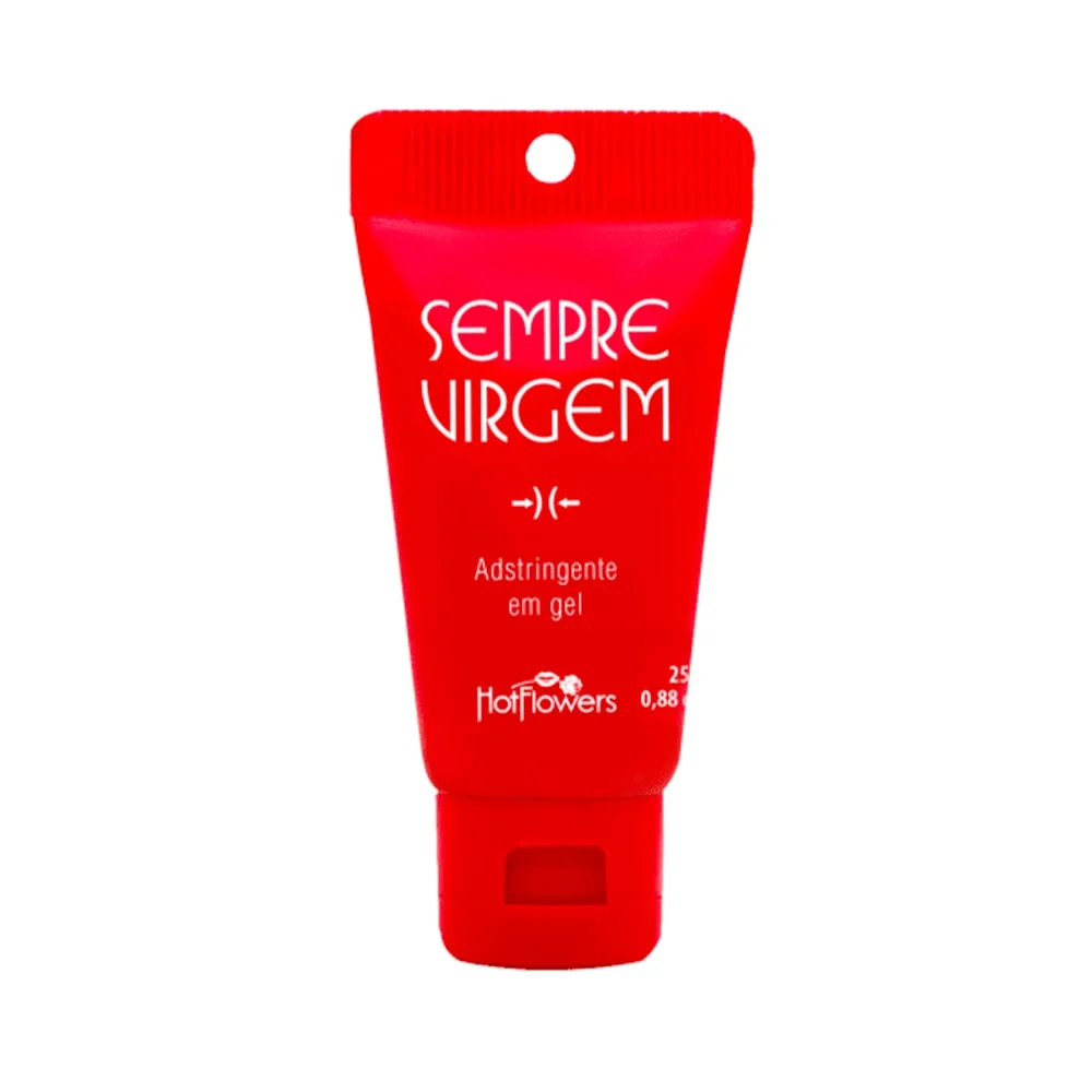 Adstringente Sempre Virgem 25g