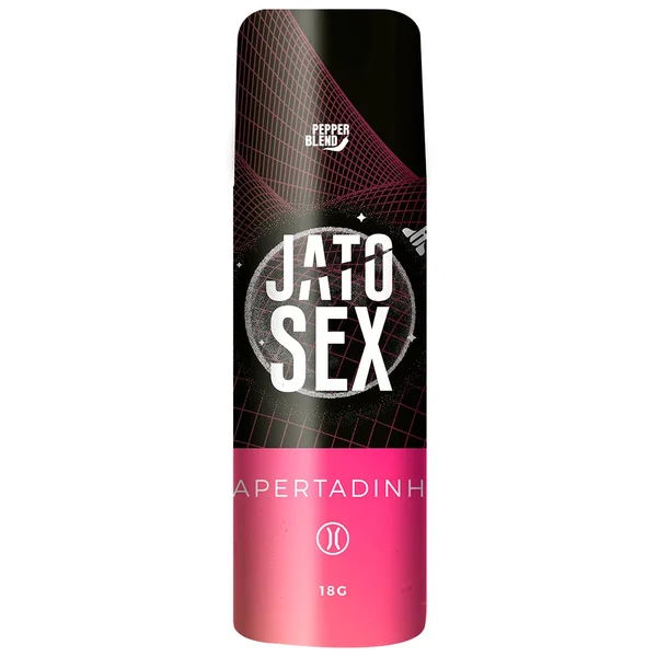 Adstringente Jato Sex Apertadinha 18ml