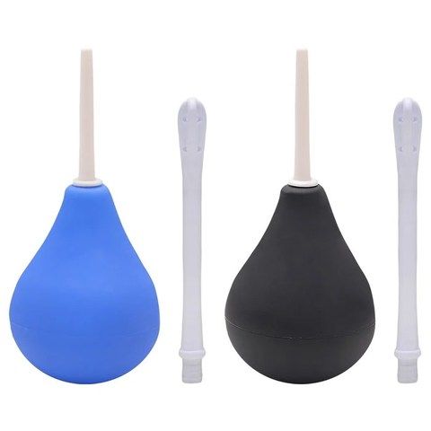 Ducha Ginecológica 89ml 2 aplicador