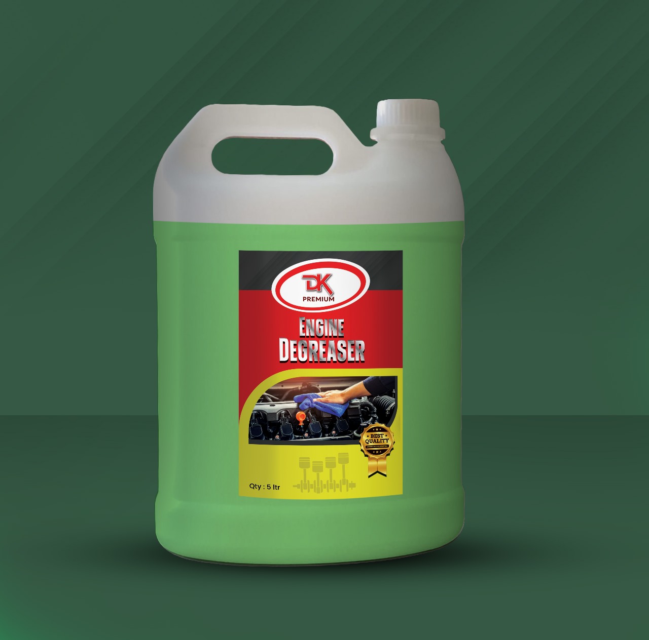 Engine Degreaser