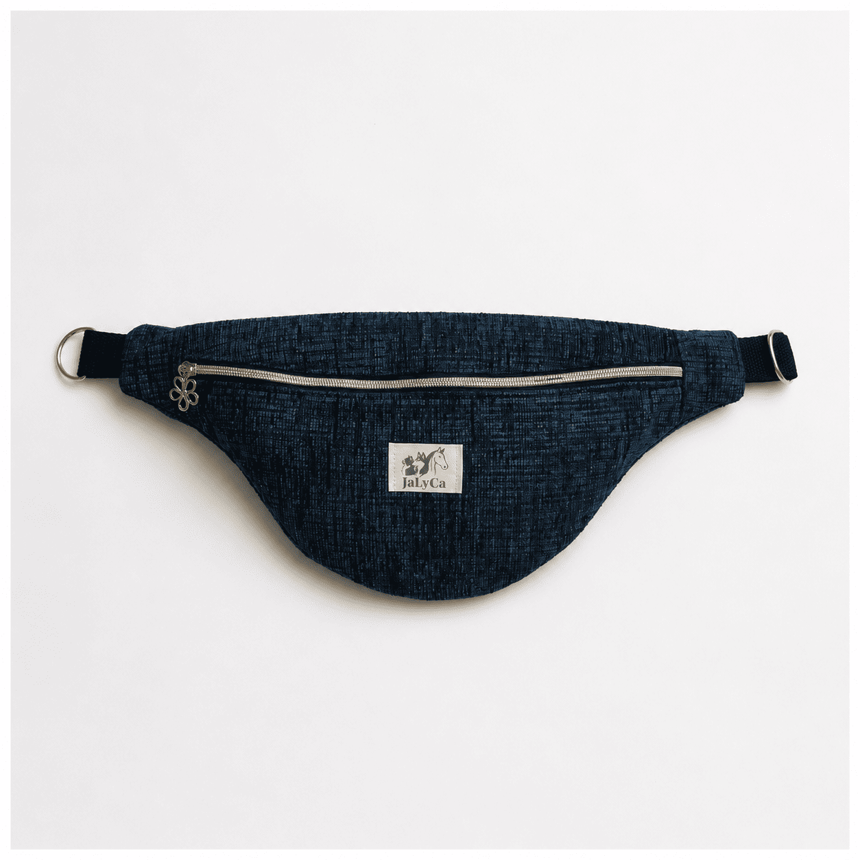 Sac Banane - Bleu Denim
