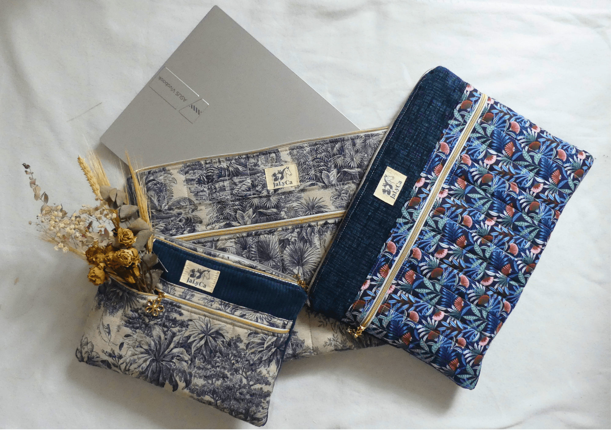 Housse de Tablette et Ordinateur Portable