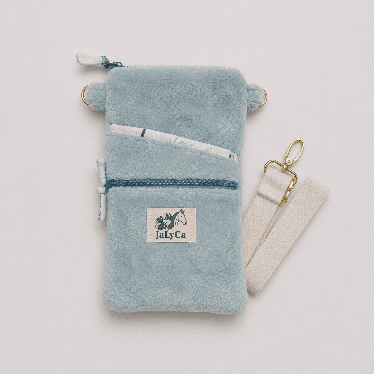 Sac Flânerie - Rêve Givré