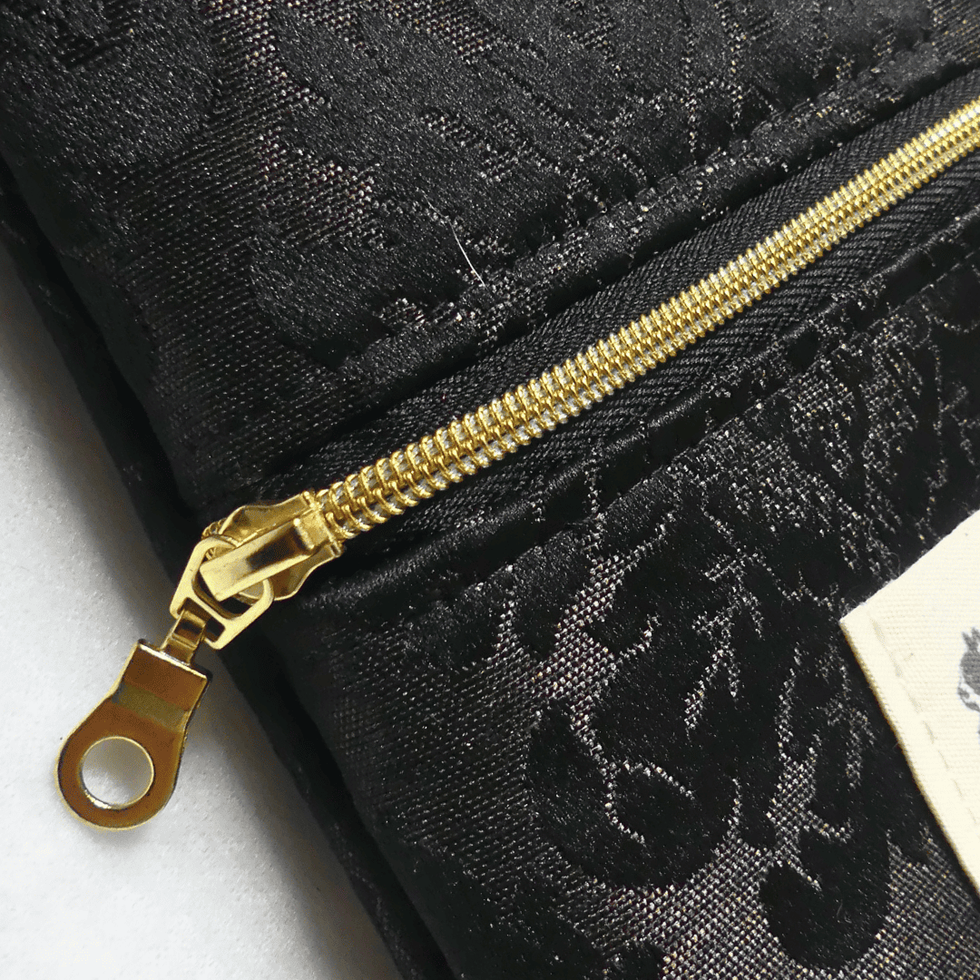 Sac Flânerie - Élégance Baroque