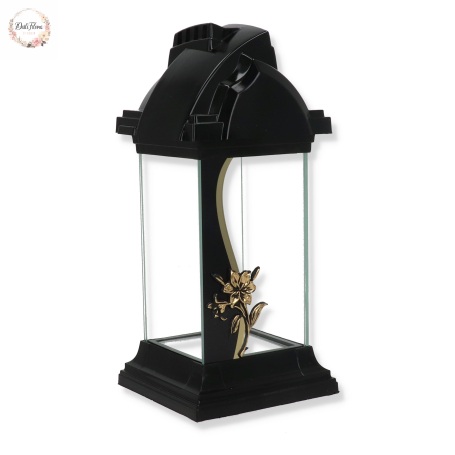 Kapų žvakidė (plastikinė)