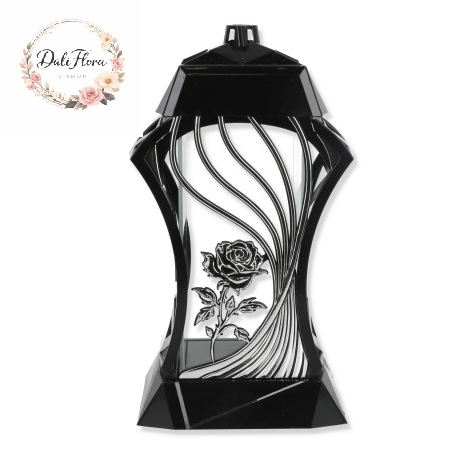 Kapų žvakidė (plastikinė)