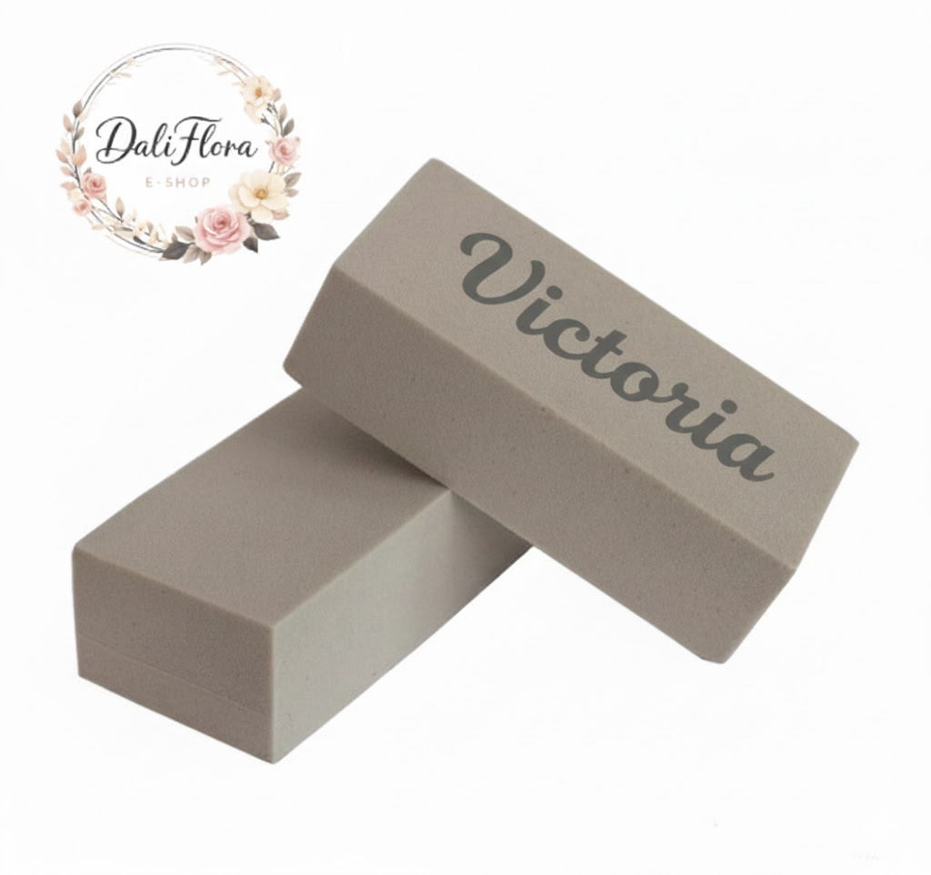 Gėlių kempinė Victoria "Oazė" (dirbtinėms gėlėms)