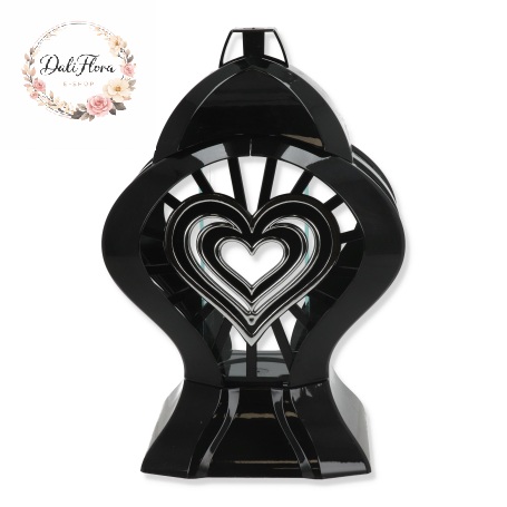 Kapų žvakidė (plastikinė)